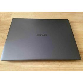 【中古ノートパソコン】比較的美品 HUAWEI Matebook 14(ノートPC)