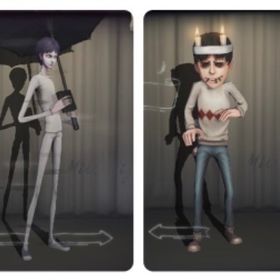 四つ辻の美少年、双一所持垢 引退 | 第五人格(Identity V)のアカウントデータ、RMTの販売・買取一覧