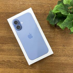新品・未開封 iPhone 17 512GB ブルー Apple版 SIMフリー 送料無料