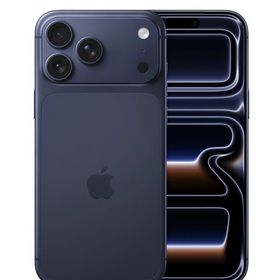新品・未開封 iPhone17 Pro Max 256GB 国内SIMフリー 送料無料