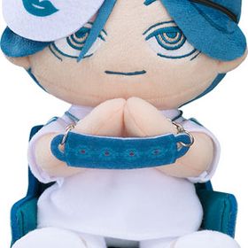 都市伝説解体センター ぬいぐるみ 廻屋渉