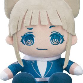 都市伝説解体センター ぬいぐるみ ジャスミン