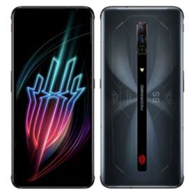 【中古】 Nubia Red Magic 6S Pro NX669J-S[128GB] SI… SIMフリー 状態B 128GB