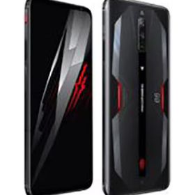【中古】 Nubia Red Magic 6 NX669J[128GB] SIMフリー… SIMフリー 状態B 128GB