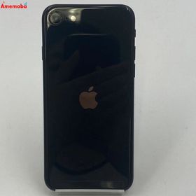 iPhoneSE 第2世代 256GB ブラック MXVT2J/A Apple版SIMフリー ジャン