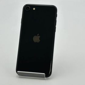 iPhoneSE 第2世代 256GB MXVT2J/A mineo版SIMフリー ジャンク品
