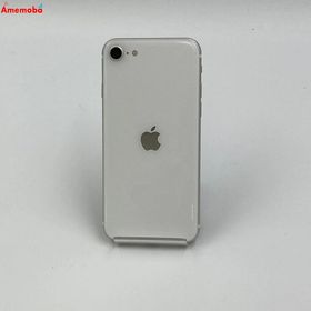 爆速発送iPhoneSE 第2世代 256GB MXVU2J/A Apple版SIMフリー 美品