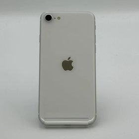iPhoneSE 第2世代 256GB MXVU2J/A Apple版SIMフリー 訳あり品