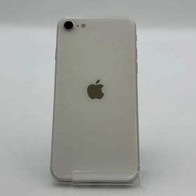 iPhoneSE 第2世代 256GB MXVU2J/A Apple版SIMフリー 訳あり品