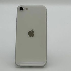 iPhoneSE 第2世代 256GB MXVU2J/A SoftBank版SIMフリー 訳あり品