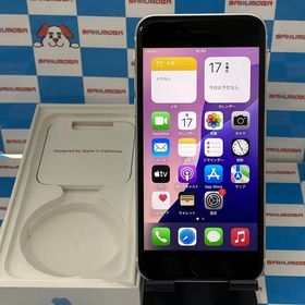 iPhoneSE 第2世代 128GB ホワイト MHGU3J/A AU版SIMフリー 新品同様