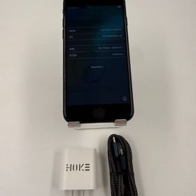 iPhone SE 第2世代 64GB バッテリー90%管理番号M-03-41