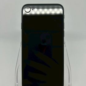 ●ハピネスネット SIMフリー iPhoneSE第2世代 256GB ブラック 送料無料