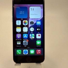 iPhone SE 第2世代 256GB バッテリー76% 管理番号M-91-6