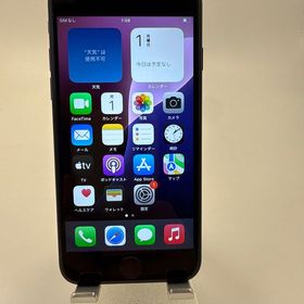 iPhone SE 第2世代 256GB バッテリー73% 管理番号M-91-5