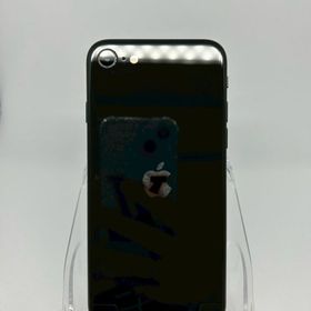 ●ハピネスネット SIMフリー iPhoneSE第2世代 256GB ブラック 送料無料