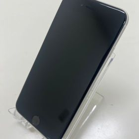 iPhone SE2 256GB ホワイト au版 SIMフリー