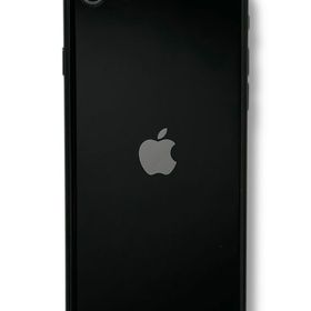 iPhone SE（第2世代）256GB ブラック SIMフリー