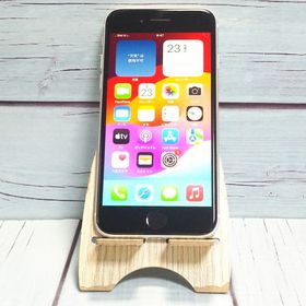 au iPhoneSE 第2世代 64GB ホワイト 470