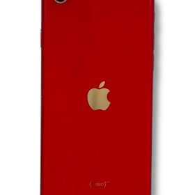 iPhone SE（第2世代） 128GB プロダクトレッド SIMフリー au版