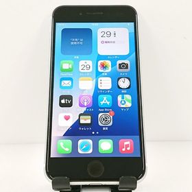 iPhoneSE 第2世代 128GB SIMフリー ホワイト c11971
