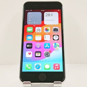 iPhoneSE 第2世代 64GB SIMフリー ホワイト c11915