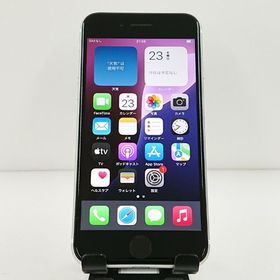 iPhoneSE 第2世代 64GB ドコモ ホワイト c11774