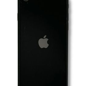 iPhone SE（第2世代）128GB ブラック SIMフリー 楽天モバイル版