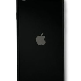 iPhone SE（第2世代） 128GB ブラック SIMフリー ソフトバンク版