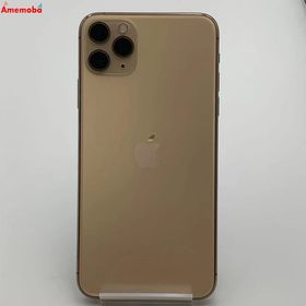 爆速発送iPhone11 Pro Max 256GB NWHL2J/A au版SIMフリー ジャン