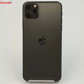 爆速発送iPhone11 Pro Max 64GB MWHD2J/A AU版SIMフリー 訳あり品