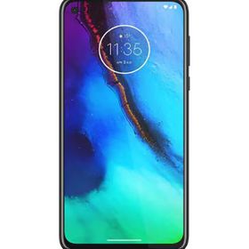 【中古】 SIMフリー Moto G Pro[128G] インディゴ【安… SIMフリー 状態B 128GB