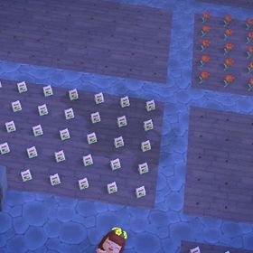 9島同時利用可能🎄限定取り放題！お金、レシピ、素材、博物館コンプ、植物コンプ、家具島 | あつまれ どうぶつの森(あつ森)のアカウントデータ、RMTの販売・買取一覧