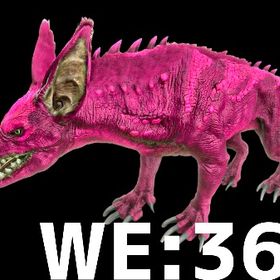 RARE SUPPORT 重量ラベジャー | ARK Survival Evolvedのアカウントデータ、RMTの販売・買取一覧