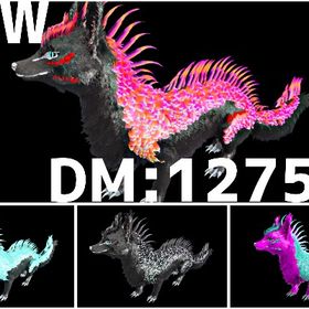 RARE SUPPORT 攻撃ベールウィン | ARK Survival Evolvedのアカウントデータ、RMTの販売・買取一覧