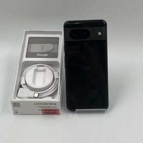 爆速発送Google Pixel 8 128GB GZPF0 SoftBank版SIMフリー 美品