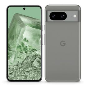 「モバイルスター」新品Google版 SIMフリーGoogle Pixel8 128GB hazel