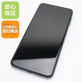 安心保証 新品同様 Galaxy A23 5G SCG18 ブラック