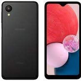 「モバイルスター」新品 SIMフリー Galaxy A23 5G SC-56C Black