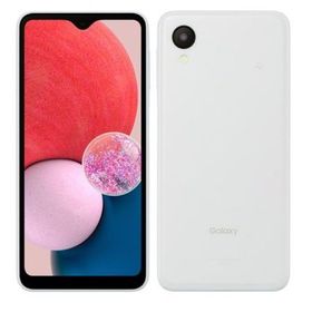 「モバイルスター」新品 Simフリー品 Galaxy A23 5G SC-56C White