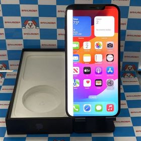 iPhone12 Pro Max 256GB パシフィックブルー MGD23J/A SIMロック解除