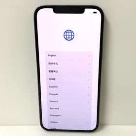 【質みなみ】◆au◆iPhone12 Pro Max 128GB グラファイト バッテリー78%