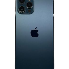 iPhone12 Pro Max 128GB SIMフリー au版 バッテリー85％