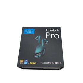 ANKER◆イヤホン Soundcore Liberty 4 Pro A3954N61