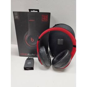 Beats Studio3 Wireless ワイヤレスヘッドホン