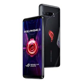 ROG Phone 3 新品 92,800円 中古 46,816円 | ネット最安値の価格比較