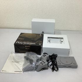 プレイステーション クラシック ゲーム機本体 新品 10,778円 中古