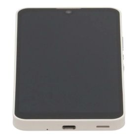 SHARP docomo シャープ/スマートフォン/AQUOS wish2 64GB/SH-51C/SX1LHMA261304213/Bランク/71【中古】