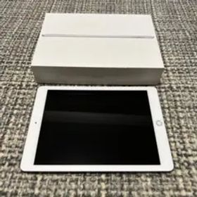 再値下げ‼︎ APPLE iPad IPAD WI-FI 32GB 2018 SV