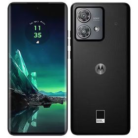 【中古】 MOTOROLA motorola edge 40 neo[256GB] SIM… SIMフリー 状態A 256GB